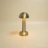 مصابيح الخزفية المصنوعة من الفطر الذهبي المصنوعة من الفطر الكيوي Specification image